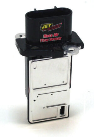 JET PERFORMANCE Powr-Flo Mass Air Sensor GM 69180