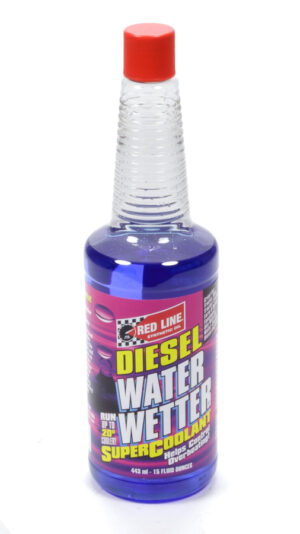 REDLINE OIL Diesel Water Wetter  15oz RED80213