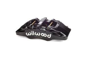 WILWOOD Caliper Dynapro 6A L/H .810 Blk 120-13439-BK