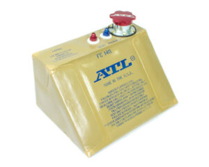 ATL FUEL CELLS Bladder 4 Gal Wedge FIA FT3 DD-UN-175