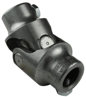 BORGESON Steering U-Joint 3/4inDD x 13/16in-36 014940