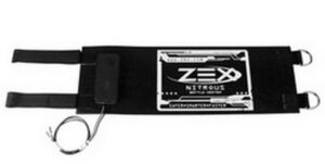 COMP CAMS Zex Nitrous Bottle Heater 82006