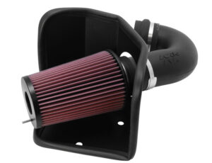 K AND N ENGINEERING 94-   Dodge Ram 5.9L FIPK 57-1525