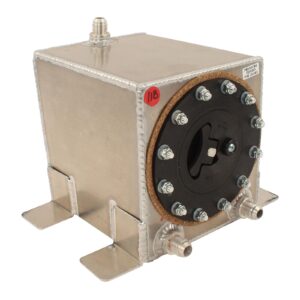 RCI Fuel Cell Alum 1 Gal w/foam 2010A