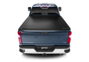 RETRAX RetraxPRO XR Bed Cover 19-   GM 1500 6ft 7in T-80482