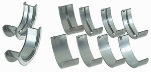 SEALED POWER Main Bearing Set 4999MA20
