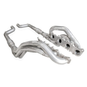 STAINLESS WORKS Headers Aftermarket Connect SM24H3CATLG