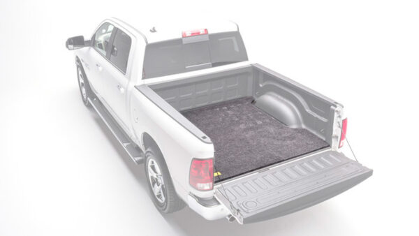 BEDRUG Bedrug Bed Mat 19-  GM Silverado/Sierra 1500 BMC19CCS