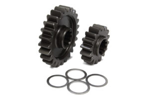 COLEMAN RACING PRODUCTS Q/C Gear Pro-Lite Set 207-43