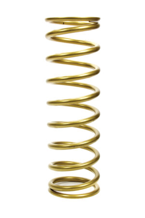LANDRUM SPRINGS 5in x 16in x 75lb Rear Spring K16-075