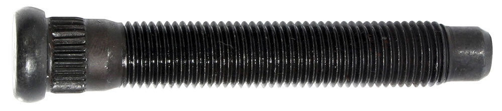 MOROSO 7/16in-20 Wheel Studs .480in Knurl 46150