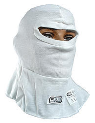RJS SAFETY Nomex Hood Single Eyeport SFI 8000800