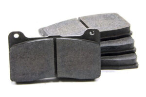 WILWOOD Brake Pad BP-10 4812 Pad Plate 150-11363K