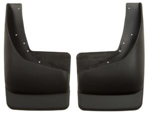 HUSKY LINERS 99-07 GM P/U & SUV Rear Mud Flaps 57211