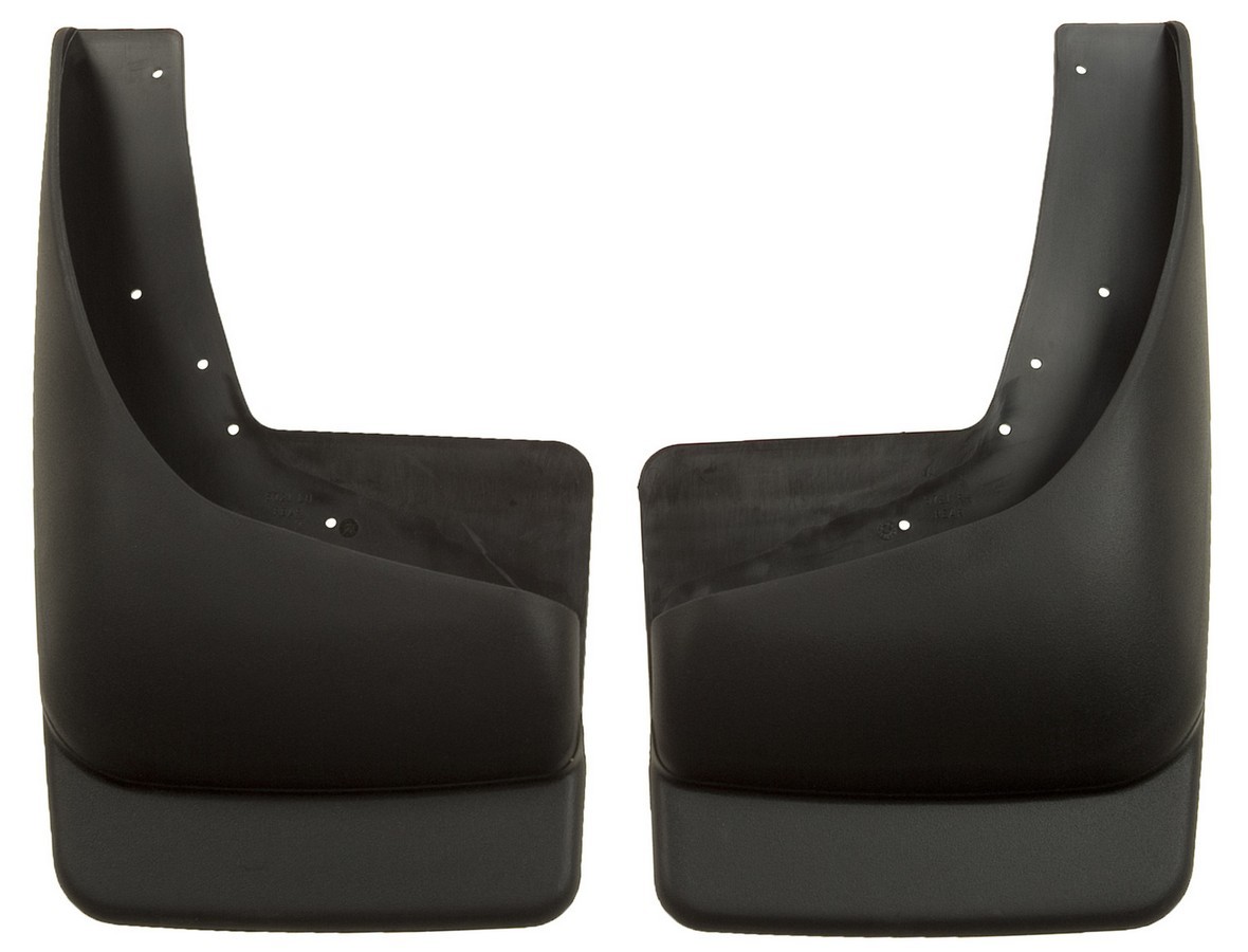 HUSKY LINERS 99-07 GM P/U & SUV Rear Mud Flaps 57211