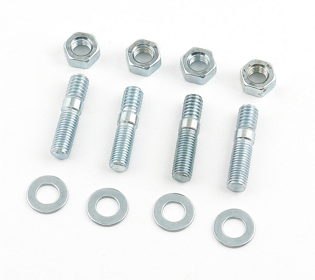 MR. GASKET Carburetor Studs 1-3/8in 59