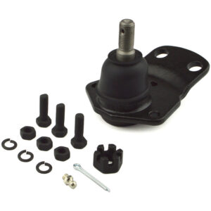 PROFORGED Greaseable E-Coated Lower Ball Joint 101-10439
