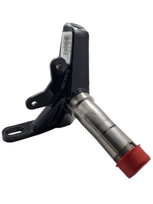 PPM RACING PRODUCTS Spindle Left Longhorn 2019up 3.5in .810 Brake PPML153-19