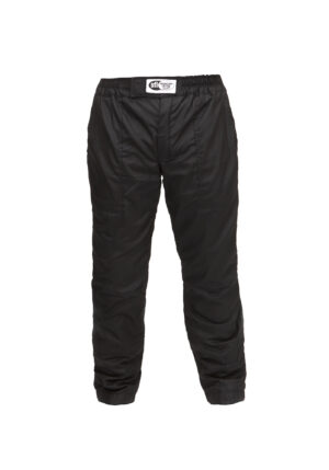 PYROTECT Pant Deluxe X-Large Black SFI-5 RP200320