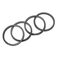 WILWOOD Square O-Ring Kit 1.25 130-3602