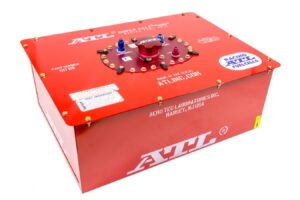 ATL FUEL CELLS Fuel Cell Assembly 15 Gallon FIA FT3.5 DD-UN-105