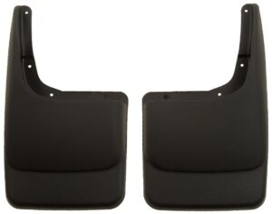 HUSKY LINERS 04-11 Ford F150 Rear Mud Flaps 57601