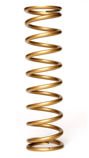 LANDRUM SPRINGS Coil Over Spring 2.25in ID 8in Tall Y8-400