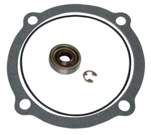 MOROSO Elec W/P Rebuild Kit For 63575 63606