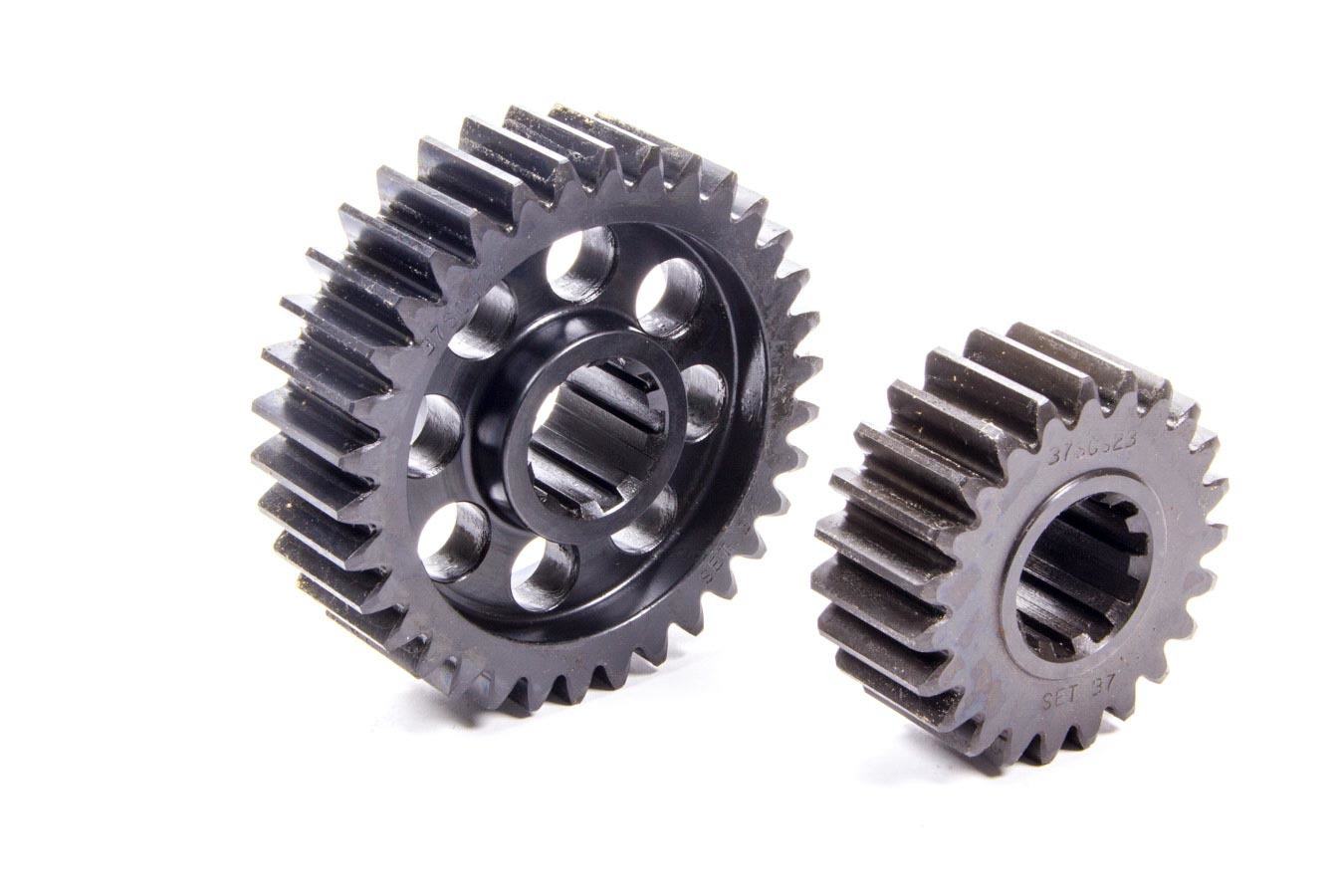 SCS GEARS Quick Change Gear Set 37-PRO