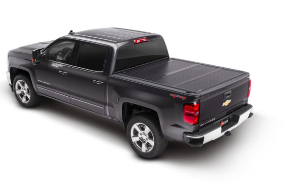 BAK INDUSTRIES BAKFlip G2 14-17 GM Silv erado Sierra 6ft 6in Be 226121