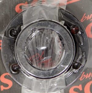 BLOWER DRIVE SERVICE Steel Crank Hub – BBC 427 CH-3005