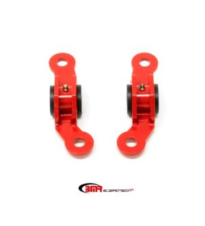 BMR SUSPENSION 10-15 Camaro Bushing Kit Rear Upper Control BK039R