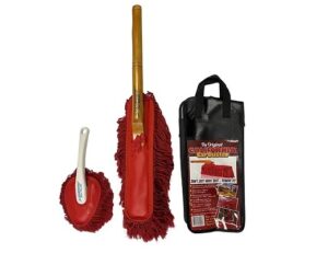 CALIFORNIA CAR DUSTER Combo Kit 62442 & 62446 62424