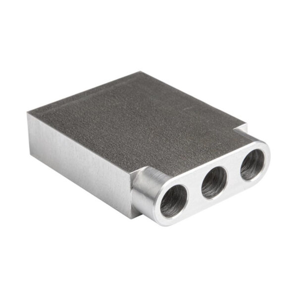 DETROIT SPEED ENGINEERING Lower Link Guide Tool 79-93 Foxbody 010117DS