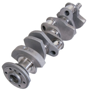 EAGLE SBC 4340 Forged Crank – 3.875 Stroke 435038756000