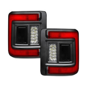 ORACLE LIGHTING 18-   Jeep Wrangler JL LED Tail Lights 5884-504