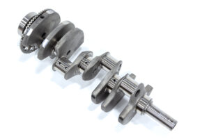 EAGLE GM LS 4340 Forged Crank – 4.000 Stroke 442740006100