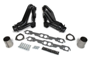 HEDMAN Headers – 82-00 SBC S10 2WD 69530