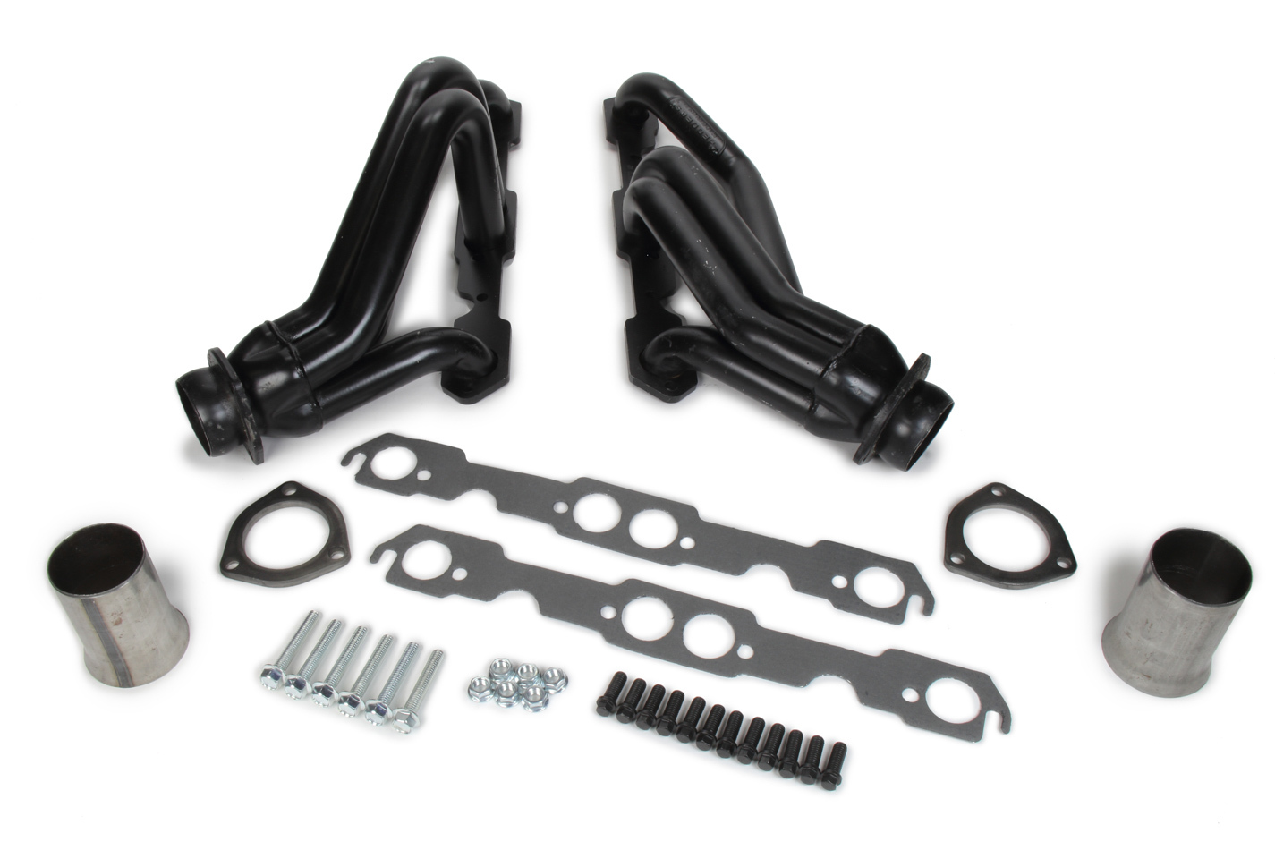 HEDMAN Headers – 82-00 SBC S10 2WD 69530