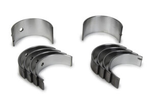 KING BEARINGS Main Bearing Spacer Set SBC 400 Main to 350 Main MB5224AM