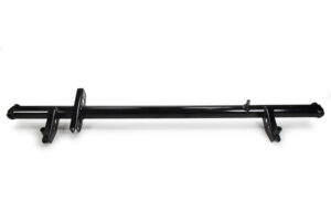 MPD RACING Front Axle For Midget 44in x 2in OD .110 Wall MPD28100
