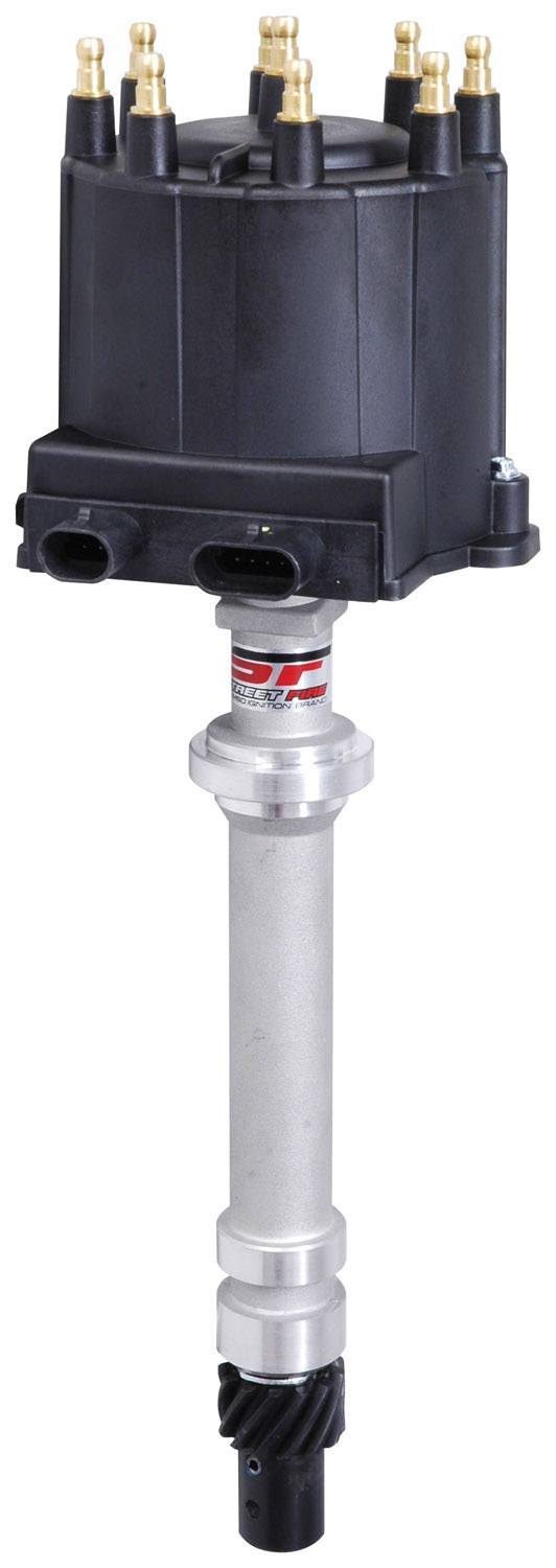 MSD IGNITION Street Fire Distributor – GM 88-95 EFI V8 5591