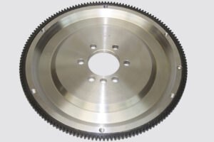 PRW INDUSTRIES INC. Steel SFI Flywheel – SBC 153 Tooth – Int. Balance 1626500