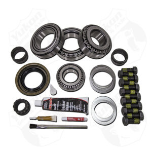 YUKON GEAR AND AXLE Master Overhaul Kit GM 11.5 YK GM11.5