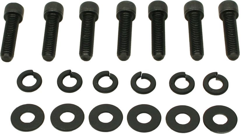 BRINN TRANSMISSION Brinn Bellhousing Mounting Kit 79135