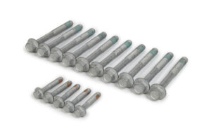 CHEVROLET PERFORMANCE Cylinder Head Bolt Kit Chevy LS Engines 17800568