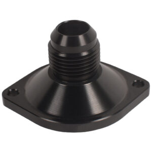 JOES RACING PRODUCTS Thermostat Housing -12AN Yamaha 36006
