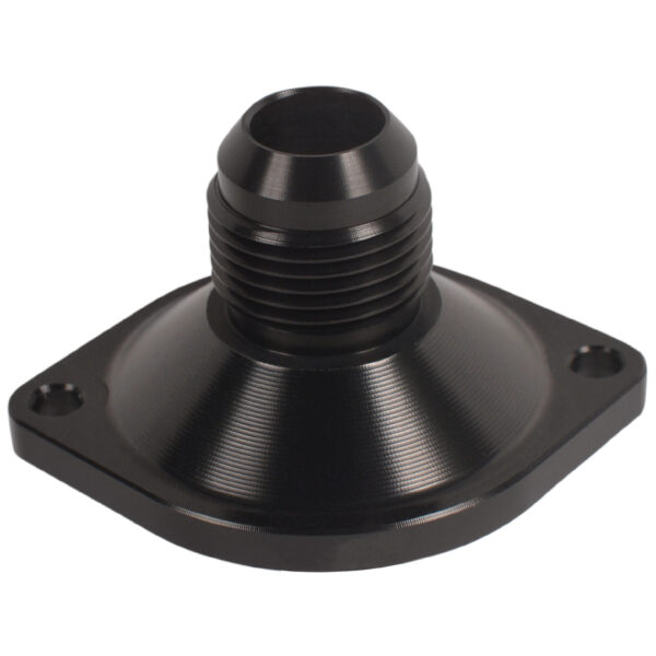 JOES RACING PRODUCTS Thermostat Housing -12AN Yamaha 36006