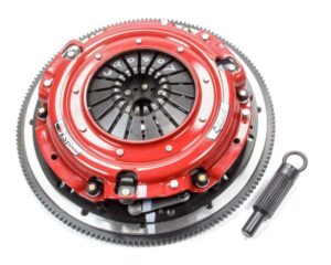 MCLEOD Clutch Kit – RST Street Twin Mustang Sheby GT500 6908-07