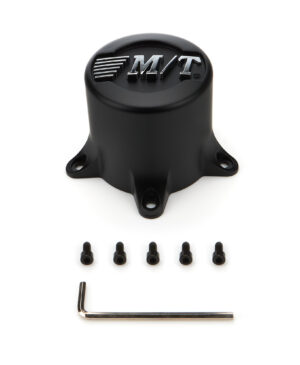 MICKEY THOMPSON Bolt-On Closed Cap – Classic III – 5×4.5/5.0 250358